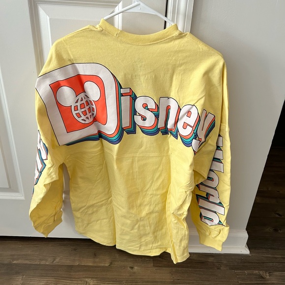 Disney spirit jersey - Picture 2 of 5